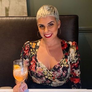 Meet your Posher, Miranda